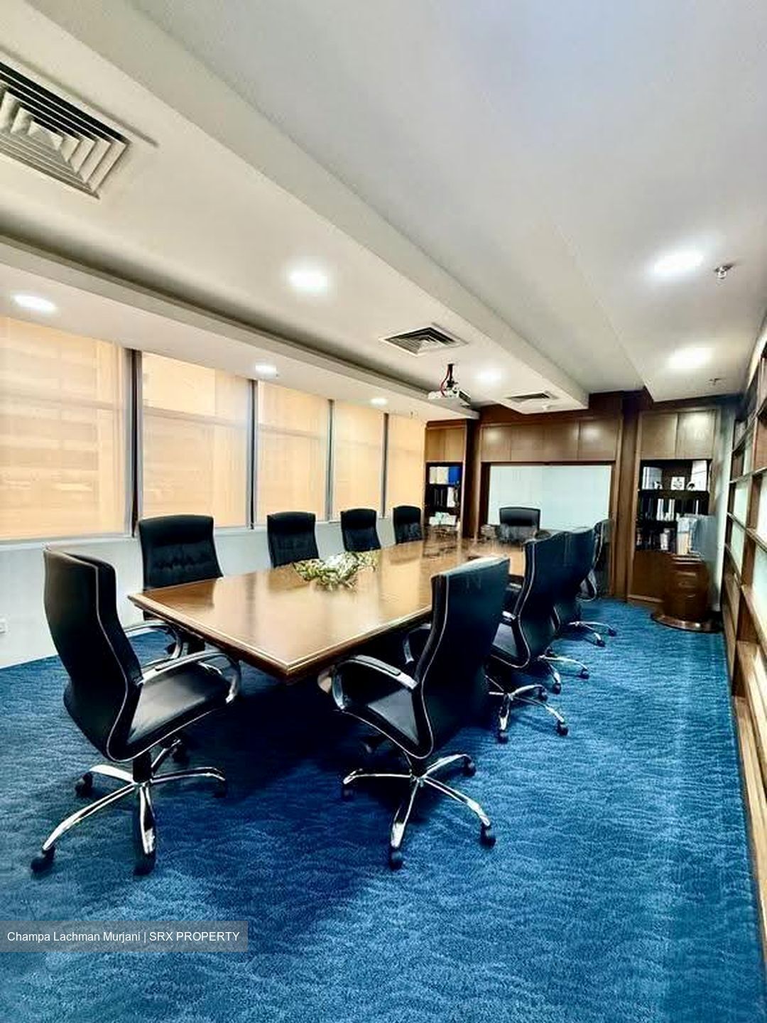 Peninsula Plaza (D6), Office #633269961